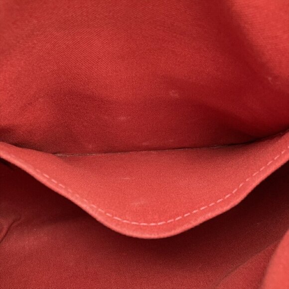 LOUIS VUITTON Brown Damier Shoulder Bag - Picture 7 of 9